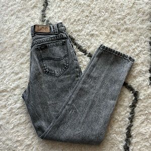 Vintage Lee jeans